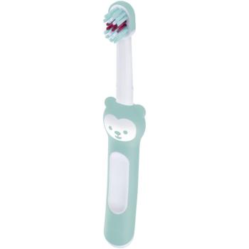 MAM Baby’s Brush periuta de dinti pentru copii Turquoise 1 buc