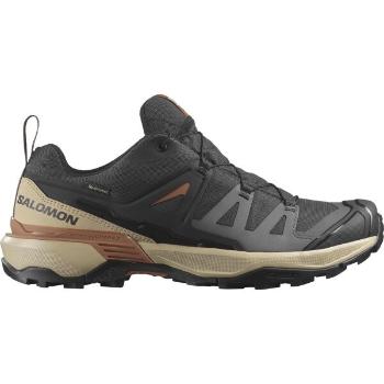 Salomon X ULTRA 360 GTX Férfi túracipő, sötétszürke, méret 45 1/3