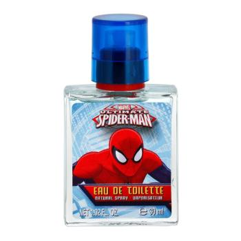 Marvel Spiderman Eau de Toilette Eau de Toilette gyermekeknek 30 ml