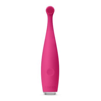 Foreo Periuță sonică de dinți pentru copii ISSA™ Baby Strawberry Rose Lion