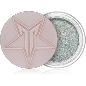 Jeffree Star Cosmetics Eye Gloss Powder farduri de ochi strălucitoare culoare Brain Freeze 4,5 g