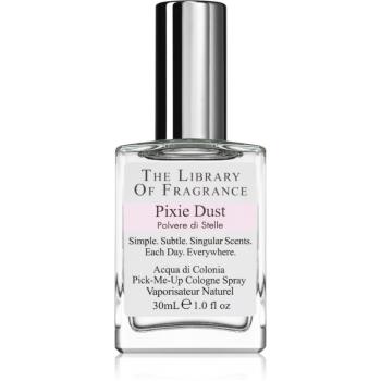 The Library of Fragrance Pixie Dust eau de cologne pentru femei 30 ml