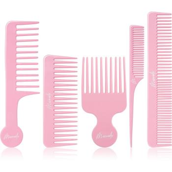 Mermade The Comb Kit set pentru coafarea părului