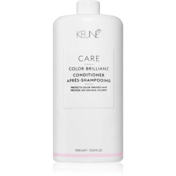 Keune Care Color Brillianz Conditioner balsam pentru stralucirea si tonifierea parului vopsit 1000 ml