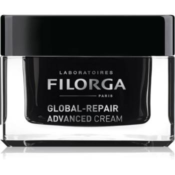 FILORGA GLOBAL-REPAIR ADVANCED CREAM crema de zi si de noapte împotriva îmbătrânirii pielii 50 ml