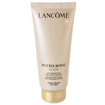 Lancôme Loțiune de corp regenerantă Nutrix Royal Body (Intense Restoring Lipid-Enriched Lotion) 400 ml