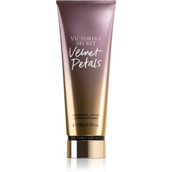 Victoria's Secret Velvet Petals lapte de corp pentru femei 236 ml