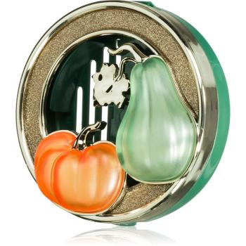 Bath & Body Works Pumpkin and Gourd suport auto pentru odorizant, fără rezervă 1 buc