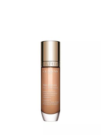 Clarins Machiaj hidratant Skin Illusion Full Coverage (Hydrating Foundation) 30 ml 107C