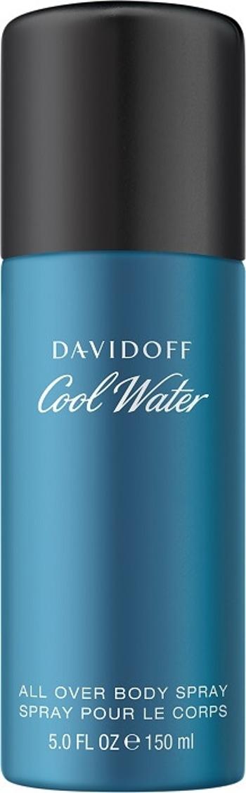 Davidoff Cool Water Man - deodorant spray 150 ml