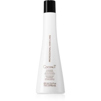 Phytorelax Laboratories Coconut sampon hranitor cu ulei de cocos 250 ml