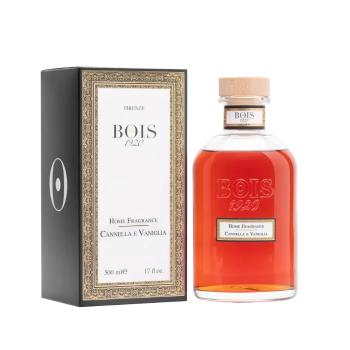 Bois 1920 Difuzor de aromă Cannella e Vaniglia 500 ml
