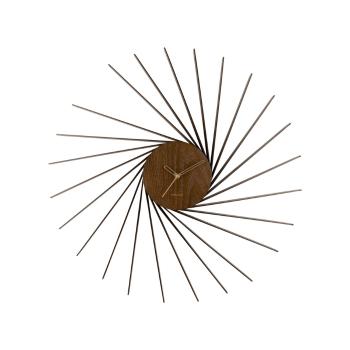 Ceas de perete de design Karlsson 5890DW, 68 cm