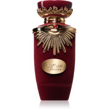 Lattafa Sakeena Eau de Parfum pentru femei 100 ml