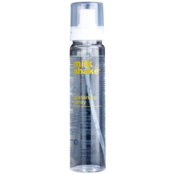milk_shake® No Frizz spray pentru stralucire pentru păr 100 ml