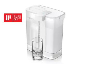 Philips Filtru instant de apă AWP2980WH Micro X-Clean 3 l