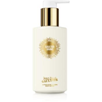 Jean Paul Gaultier Gaultier Divine lapte de corp pentru femei 200 ml