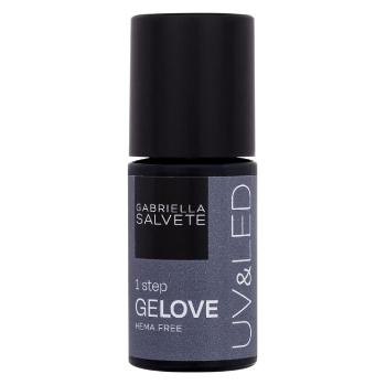 GABRIELLA SALVETE GeLove Lak na nechty UV & LED 29 Promise 8 ml