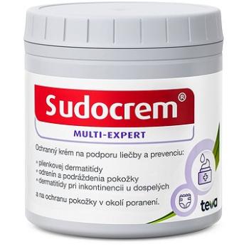 Sudocrem 400 g (8585034705586)