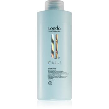 Londa Professional Calm sampon delicat pentru piele sensibila 1000 ml