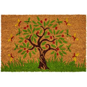 Covoraș cocos Copac, 40 x 60 cm