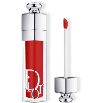 DIOR Dior Addict Lip Maximizer luciu de buze pentru un volum suplimentar culoare 028 Dior 8 Intense 6 ml