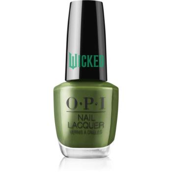 OPI Wicked Nail Lacquer lac de unghii culoare 15 ml