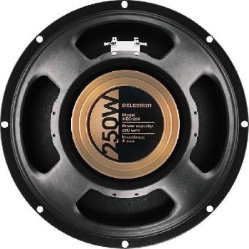 Celestion Neo 250 Copperback 8 Ohm Kytarový / Baskytarový reproduktor