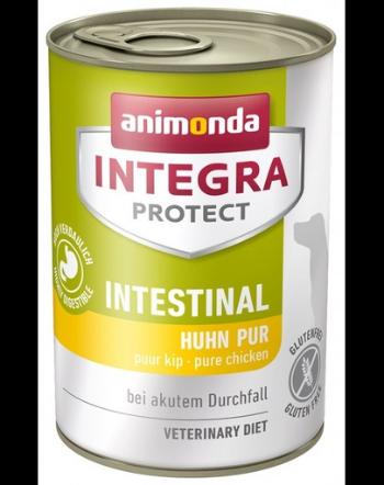 ANIMONDA Integra Protect Intestinal Pui 400 g