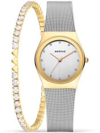 Bering Set cadou Classic + brățară 12927-001-GWP