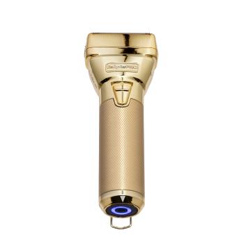 BaByliss PRO Aparat de ras profesional FXONE Gold FX79FSGE