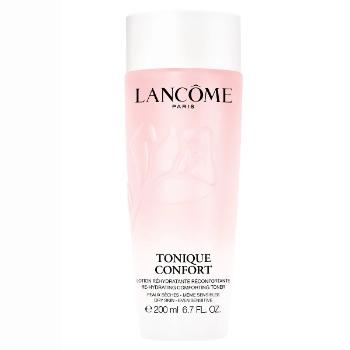 Lancôme Tonic facial de curățare pentru piele uscată Tonique Confort (Re-hydrating Comforting Toner) 200 ml