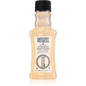 Reuzel Wood & Spice after shave 100 ml