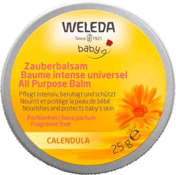 Weleda Balsam all-in-one cu gălbenele 25 g