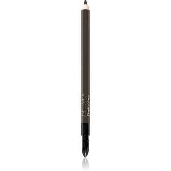 Estée Lauder Double Wear 24h Waterproof Gel Eye Pencil eyeliner gel rezistent la apă cu aplicator culoare Espresso 1,2 g