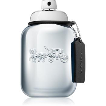 Coach Platinum Eau de Parfum pentru bărbați 60 ml