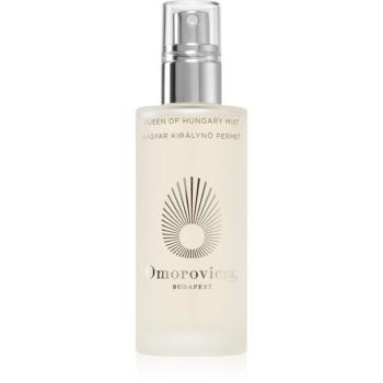 Omorovicza Queen of Hungary Mist ceață înviorătoare faciale 100 ml