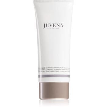 Juvena Pure Cleansing spuma de curatat pentru piele normala si grasa 200 ml