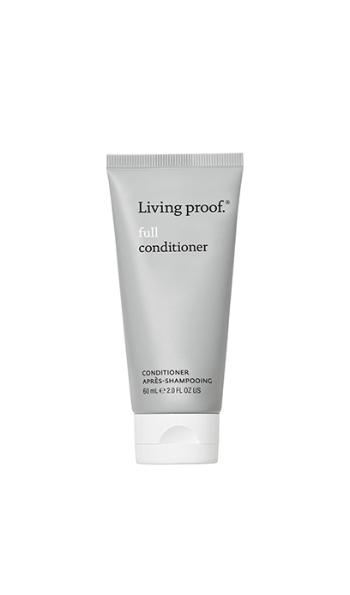 Living Proof Balsam de volum pentru păr fin Full (Conditioner) 60 ml