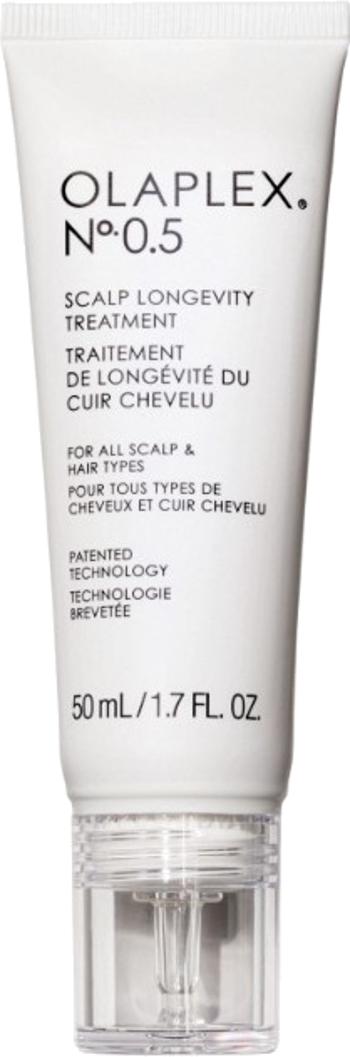 Olaplex Ser fără clătire pentru scalp și păr No. 0.5 Scalp Longevity (Treatment) 50 ml