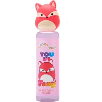 Corsair SQUISHMALLOWS spuma de baie pentru copii 300 ml
