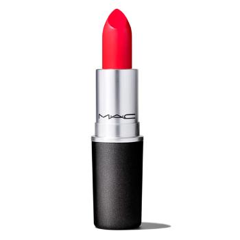 MAC Cosmetics Ruj satinat (Satin Lipstick) 3 g M-A-C Red