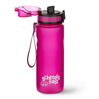 Klarstein schmatzfatz, sticlă de băut, sticlă sport, 500 ml, 24 cm, Tritan