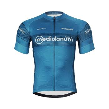 
                         Tricou de ciclism cu mânecă scurtă - GIRO D´ITALIA 
                
