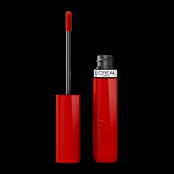 L'Oréal Paris Ruj lichid Infaillible (Laque Resistance) 4.3 ml 415 Red Bisou