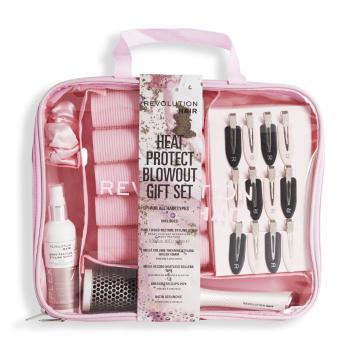 Revolution Haircare Set cadou Plex Heat Protect Blowout Gift Set