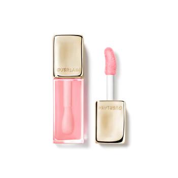 Guerlain Ulei tonifiant pentru volumul buzelor Kiss Kiss Bee (Glow Oil) 9,5 ml 258 Rose Glow