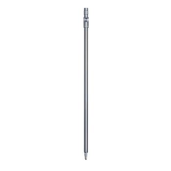 Solar vidlička p1 pro-loc anti-twist bankstick - 12"