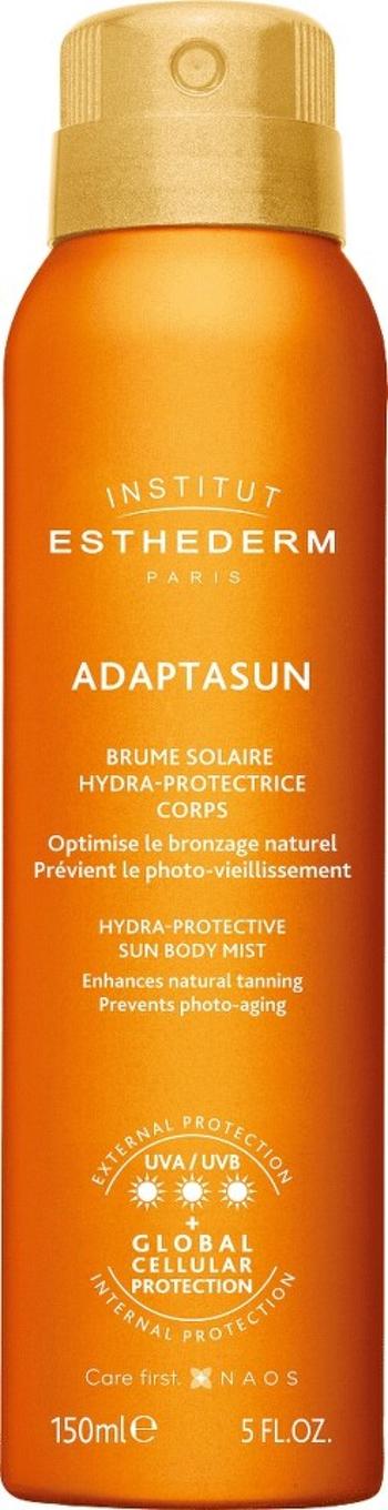 Institut Esthederm Ceață de corp cu protecție solară ridicată Adaptasun (Hydra-Protective Sun Body Mist) 150 ml