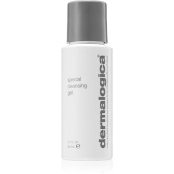 Dermalogica Daily Skin Health Special Cleansing Gel gel spumant de curatare pentru toate tipurile de ten 50 ml